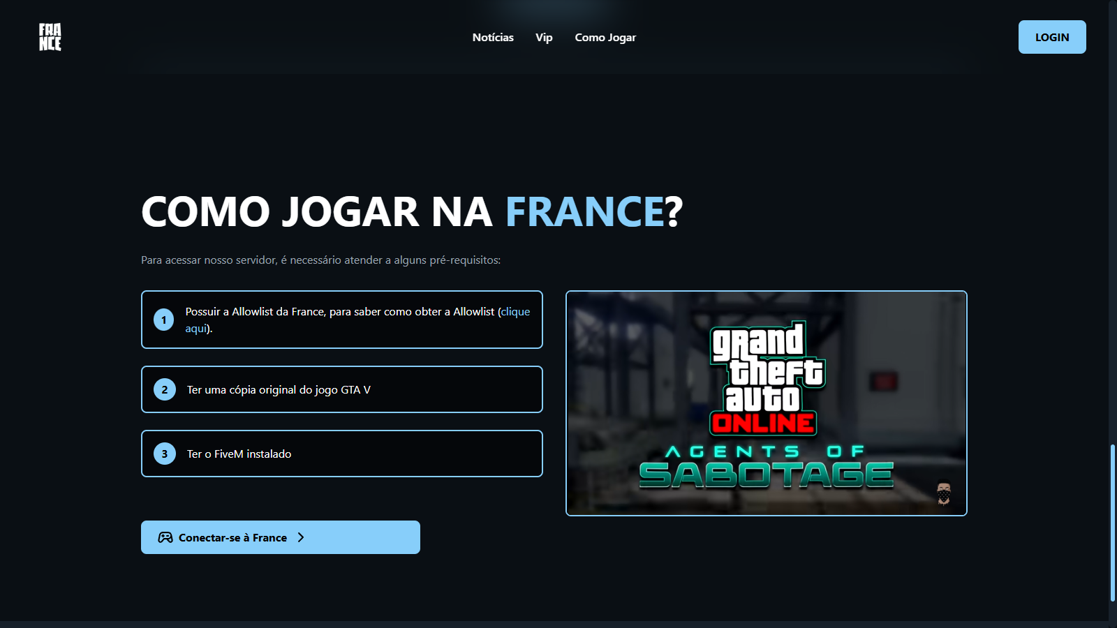 France - Imagem 4