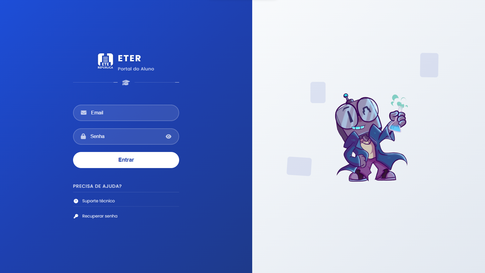 NAVE - Núcleo de Acesso Virtual Escolar - Imagem 5